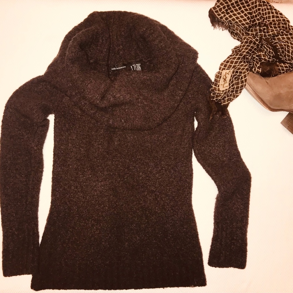 Moda International